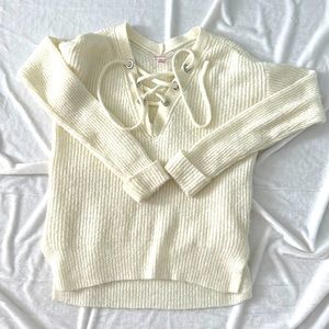 Super soft sweater